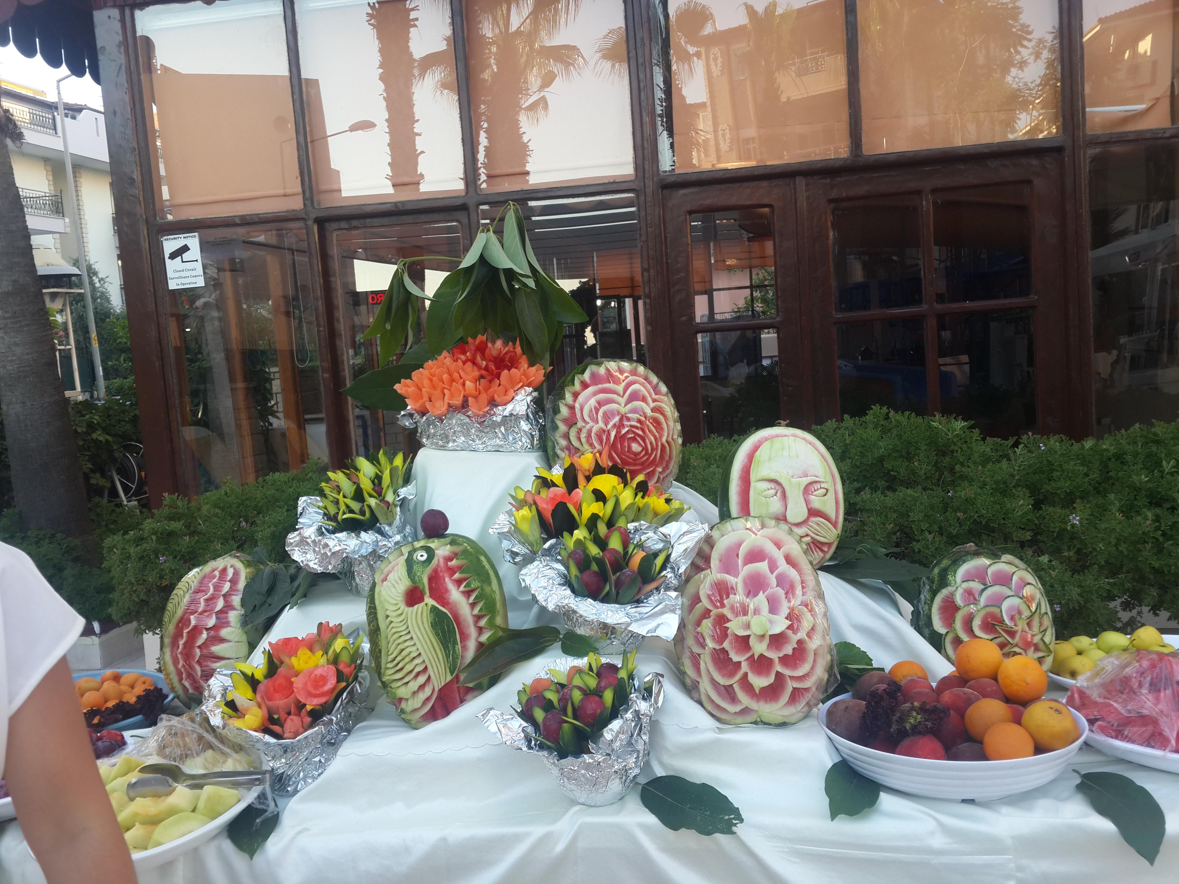 Saygili Beach Hotel Side Kültér fotó